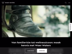 Waerwaters
