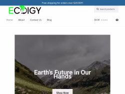 Ecoigy
