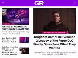 Gamesrecon