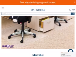 Matstores