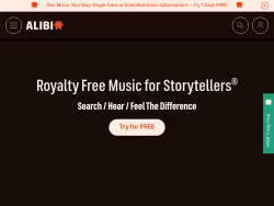 Alibimusic