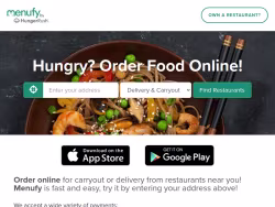 Menufy