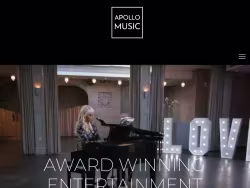 Apollo-music