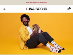 Lunasocks