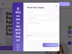 Appcosoftware