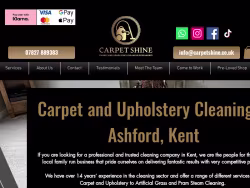 Carpetshine