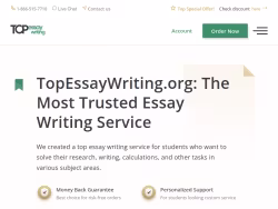 Topessaywriting