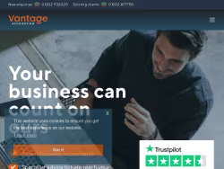 Vantage-accounting