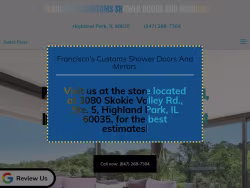 Franciscocustomglassil