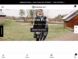 Fashionkilt