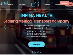 Infinahealth