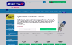 Mundfrisk