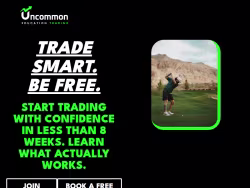 Uncommoneducationtrading