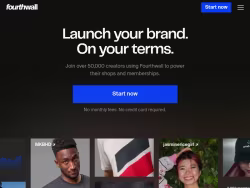 Fourthwall