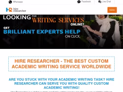 Hireresearcher