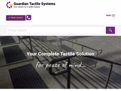 Guardiantactile