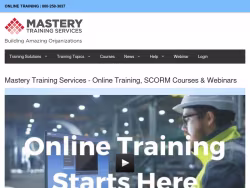Mastery