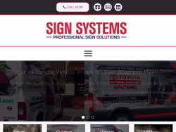 Signsystemsga