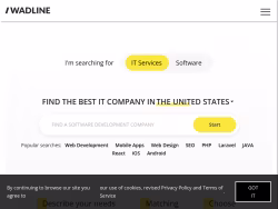 Wadline