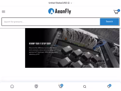 Aeonfly