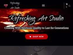 Refreshingart