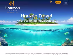 Horizon-travel