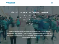 Nutechnational
