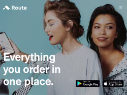 Route