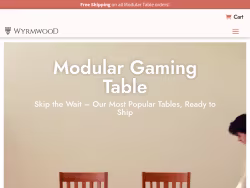 Wyrmwoodgaming