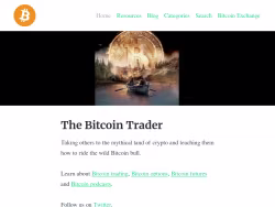 Bitcointrader
