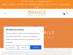 Orangedaily