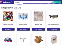 Indiamart