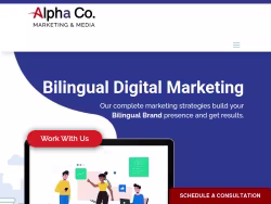 Alphacomarketing