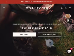 Coaltowncoffee