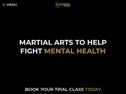 Phoenixmartialarts