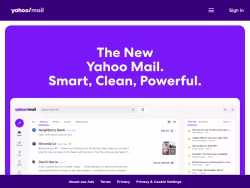 Rocketmail