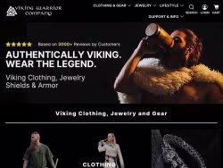 Vikingwarriorshirts