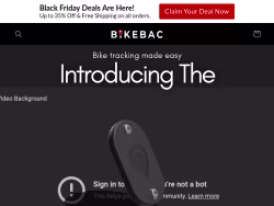 Bikebac