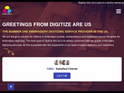 Digitizeareus