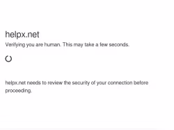Helpx