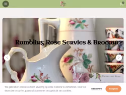 Ramblingrose