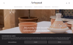 Artisanat-shop