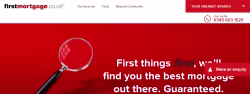 Firstmortgage