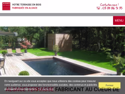Alsace-terrasse