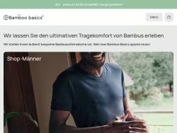 Bamboobasics