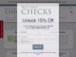 Buy-cheap-checks