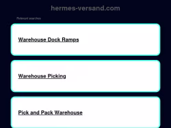 Hermes-versand