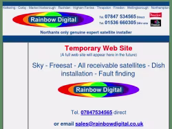 Rainbowdigital