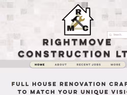 Rightmoveconstruction