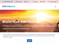 Performive